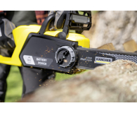 Karcher Piła akumulatorowa CNS 36-35 Battery - 547356 - zdjęcie 2